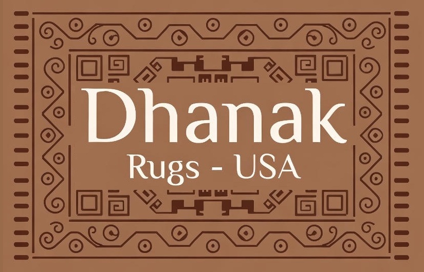 Dhanak Rugs USA - Bespoke Preimum Rugs customize for you.